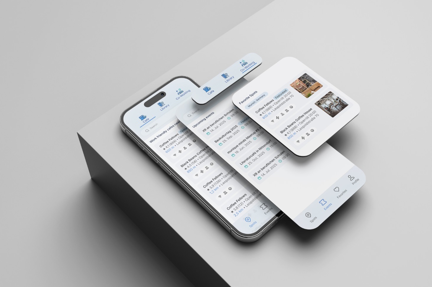 About Lokko Studio